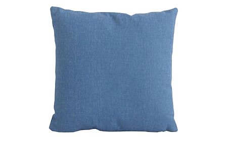 Bramblecrest Sky Blue Scatter Cushion