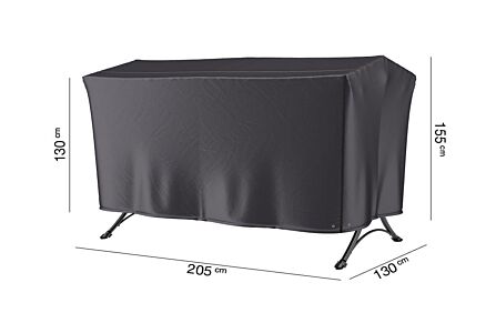 Swing Aerocover  205x130x155cm High Swing Aerocover  205x130x155cm High