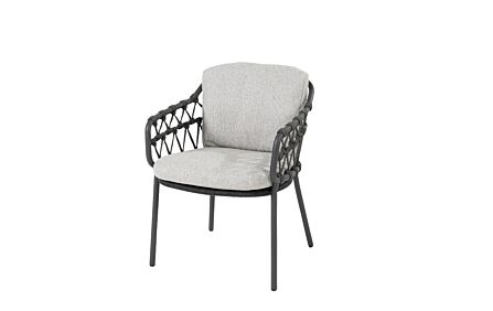 4 Seasons Outdoor Calpi Outdoor Dining Chair 4 Seasons Outdoor Calpi Outdoor Dining Chair