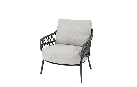 4 Seasons Outdoor Calpi Low Dining Chair 4 Seasons Outdoor Calpi Low Dining Chair