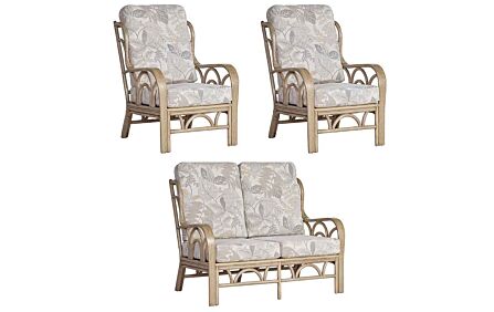 Cane Industries Catania Rattan Range