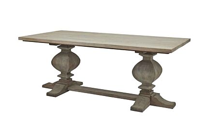 Hill Interiors Copgrove Collection Large Dining Table