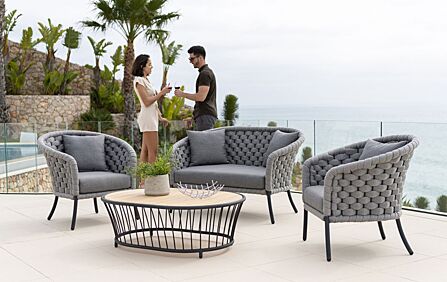 Alexander rose sale bistro set