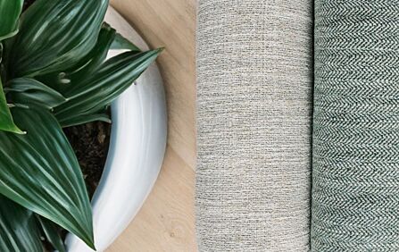 Pacific Lifestyle Cosipillow Bolster Natural