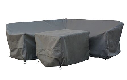 Bramblecrest Ripstop Mini Casual Set Cover | JB Furniture