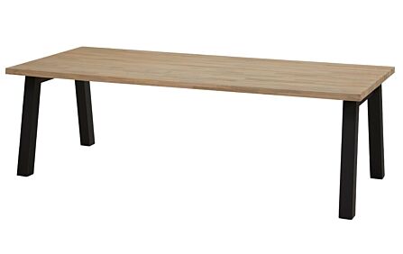 4 Seasons Outdoor Derby Dining Table