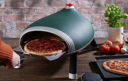 Outdoor Pizza Ovens Garden BBQ s JB Furniture
