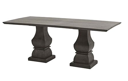 Hill Interiors Lucia Collection Dining Table
