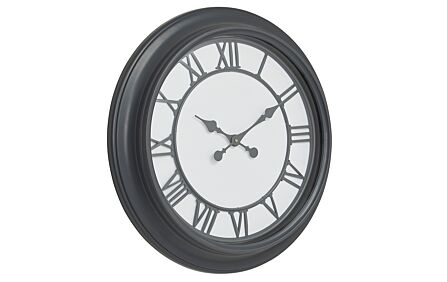 Hill Interiors Louie Wall Clock