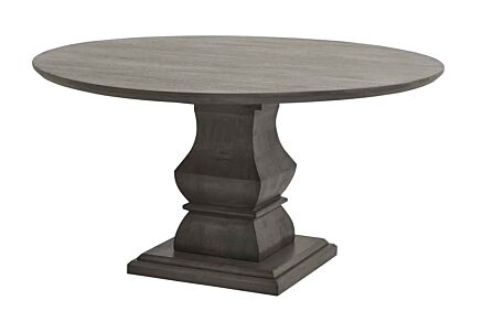 Hill Interiors Lucia Collection Round Dining Table