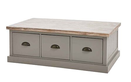 Hill Interiors Oxley Collection Coffee Table