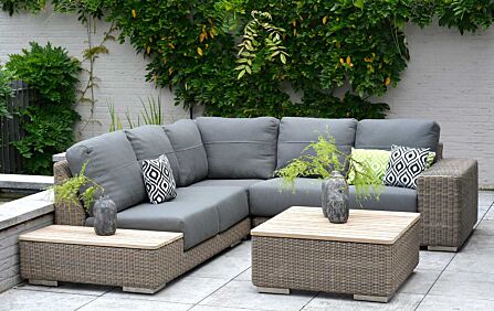 Kingston modular deals lounge set