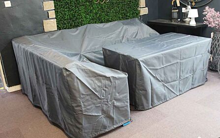 Bespoke Cover - Maze Kingston Corner 