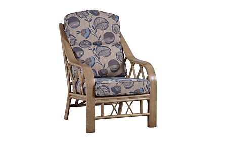 Cane Industries Cane Lavella Armchair