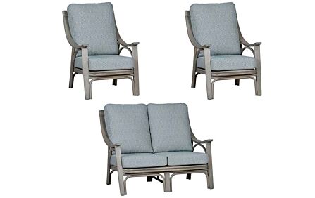 Cane Industries Lupo Cane Conservatory Suite