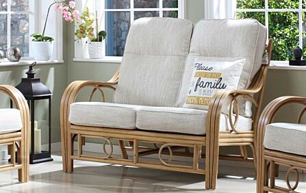 Desser Conservatory Cane Furniture JB Furniture