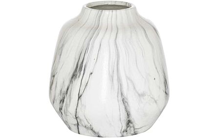 Marble Olpe Vase Marble Olpe Vase