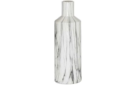 Marble Sutra Large Vase Marble Sutra Large Vase