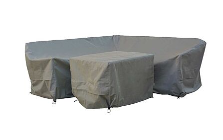 Bramblecrest Ripstop Mauritius, Portofino & La Rochelle Mini Sofa Set Cover Bramblecrest Ripstop Mauritius, Portofino & La Rochelle Mini Sofa Set Cover