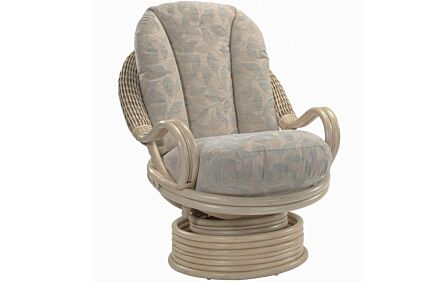 Deluxe Swivel Rocker Natural Deluxe Swivel Rocker Natural