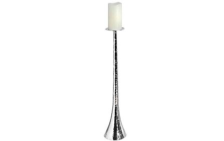 Hill Interiors Candle Pillar Large