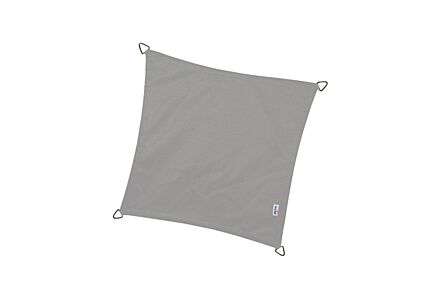 Pacific Lifestyle 3m x 4m Rectangular Shade Sail Grey Pacific Lifestyle 3m x 4m Rectangular Shade Sail Grey