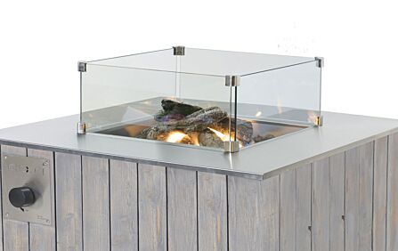 Pacific Lifestyle Cosiglass Set - Square