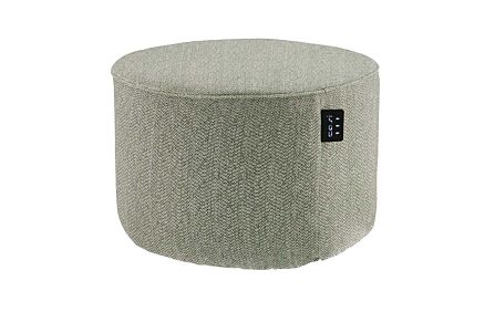 Pacific Lifestyle Cosipouf Short Round Green Pacific Lifestyle Cosipouf Short Round Green