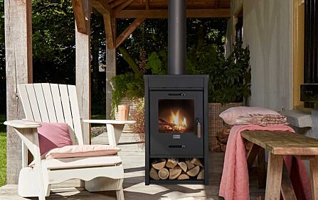 Pacific Lifestyle Cosistove Mid Fire Pit