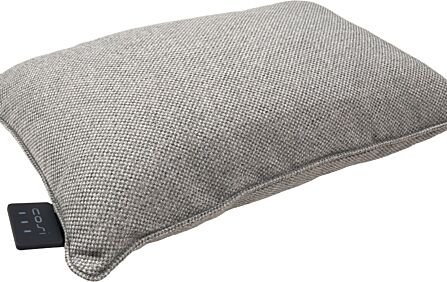 Pacific Lifestyle Rectangular Cosipillow- Grey