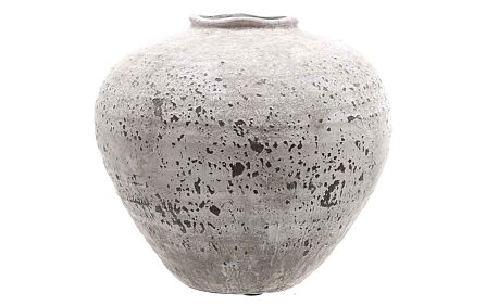 Hill Interiors Regola Stone Vase