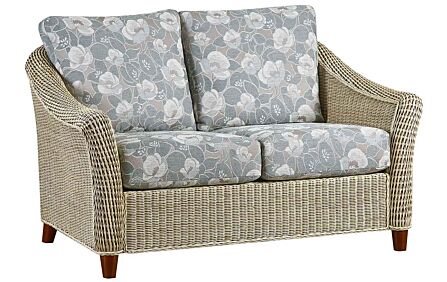 Cane Industries Sarno Cane 2 Seat Sofa