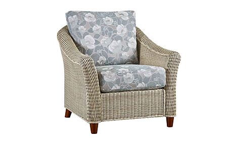 Cane Industries Sarno Cane Armchair