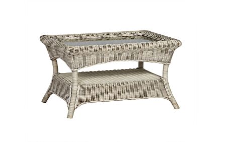 Cane Industries Sarrola Coffee Table