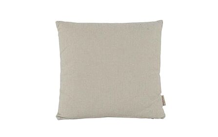 Bramblecrest Olive Square Scatter Cushion