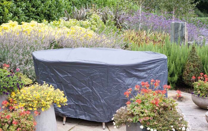 Garden AeroCover 150 Round x 85cm High