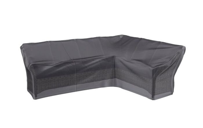 Lounge Set AeroCover Long Left 270 x 210 x 85 x 65 x 90cm