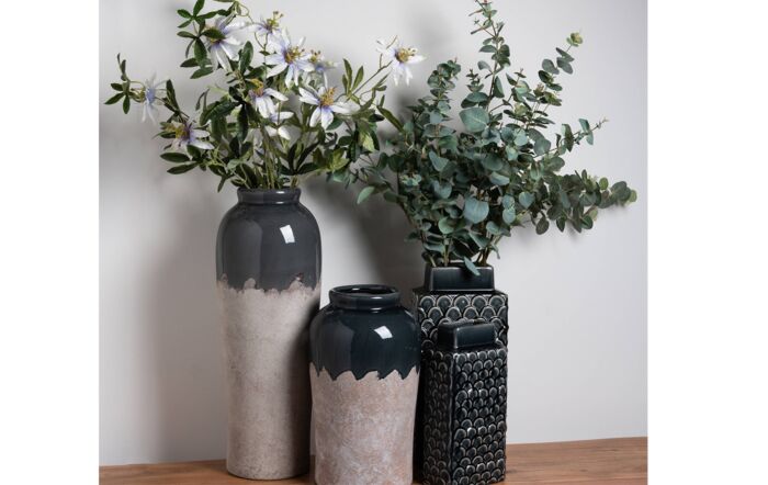 Hill Interiors Large Conran Vase