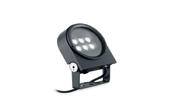 Ulex 15W Source Outdoor Spotlight 