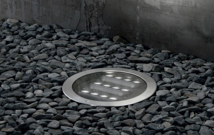 Taurus 20W Recessed Light