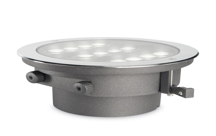 Taurus 20W Recessed Light