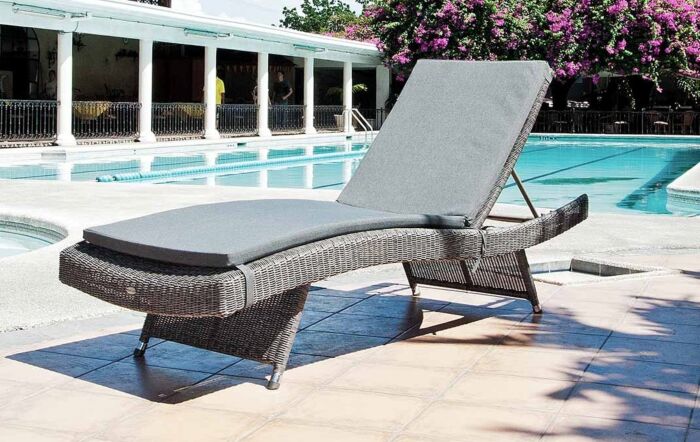 Alexander rose portofino sun lounger online
