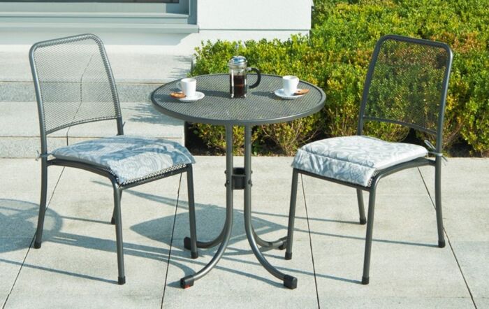 Alexander rose online portofino bistro set