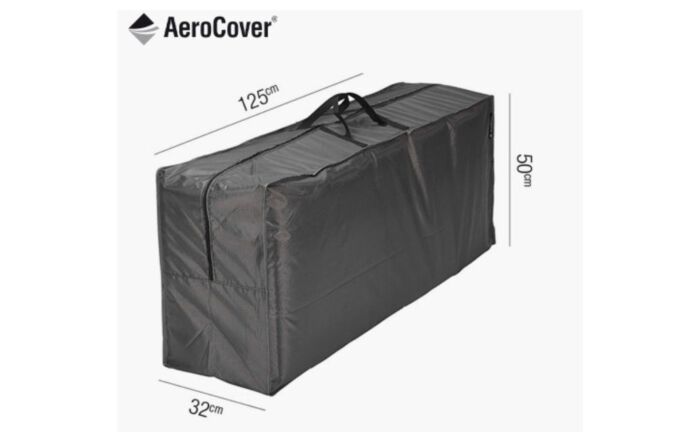 Cushion Bag Aerocover 125 x 32 x 50cm High Cushion Bag Aerocover 125 x 32 x 50cm High