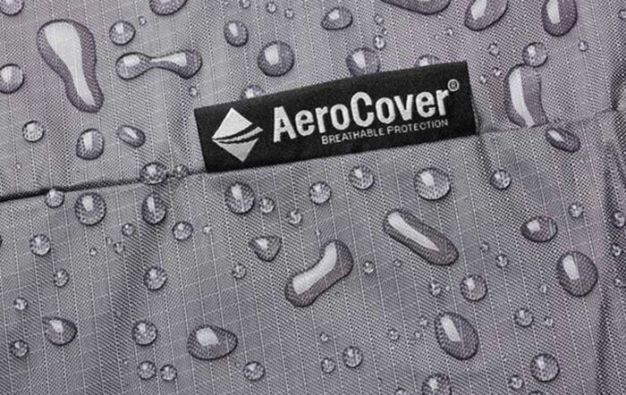 Free Arm Parasol AeroCover H292 x D60/65cm