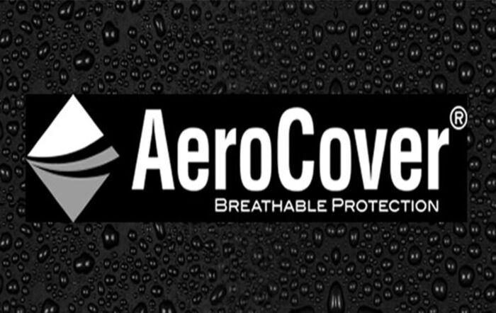 Free Arm Parasol AeroCover H250 x D85cm