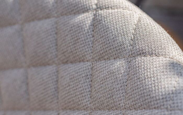 Maze Ambition 8 Seat Rectangular Fire Pit Dining Set