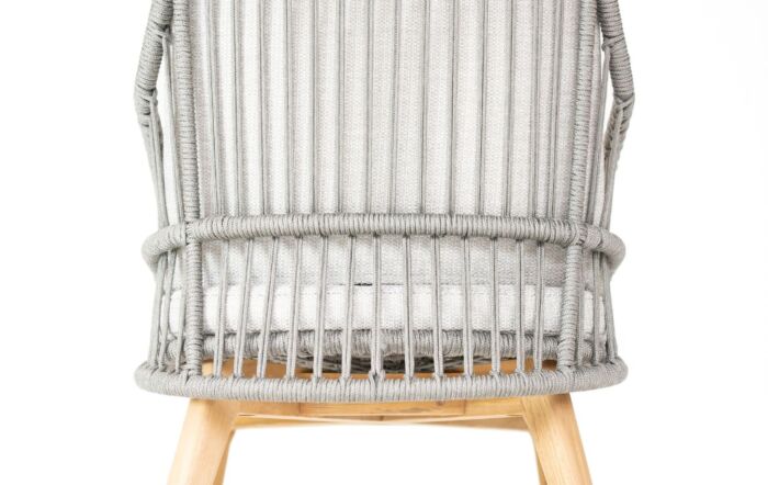 4 Seasons Outdoor Ancora Dining Chair