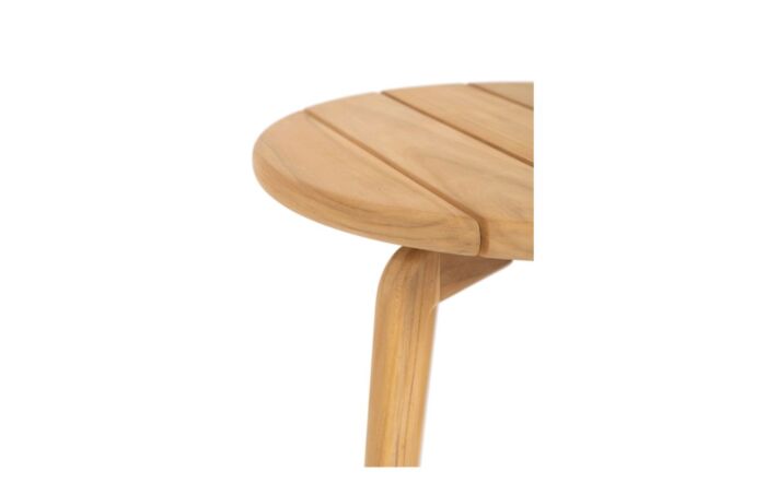 4 Seasons Outdoor 2 Ancora Dining Chairs With Zucca Table