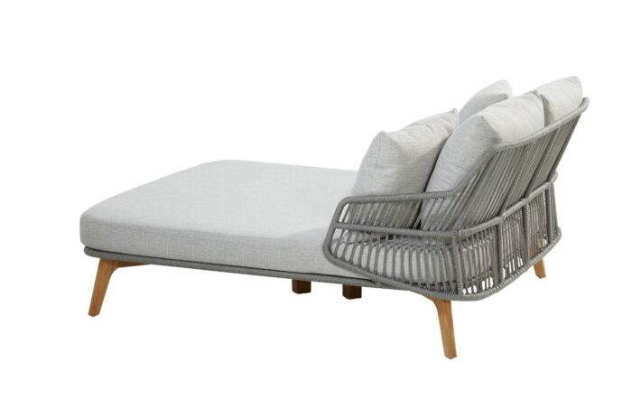 4 Seasons Outdoor Ancora Two Seat Daybed